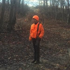 Meet your Posher, Zachary